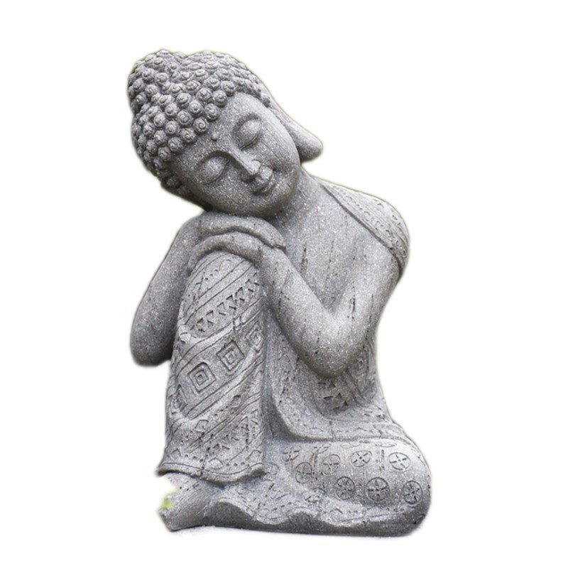 Exquisite Zen Buddha statue - Max&Mark Home Decor