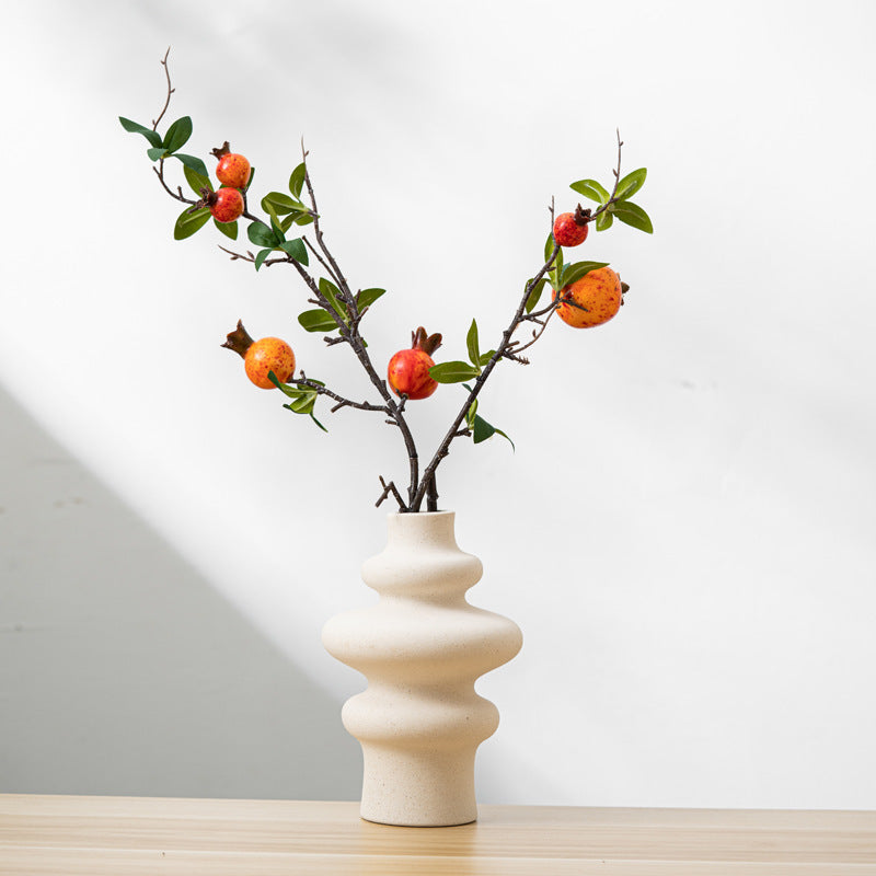 Decorative Ceramic Vase