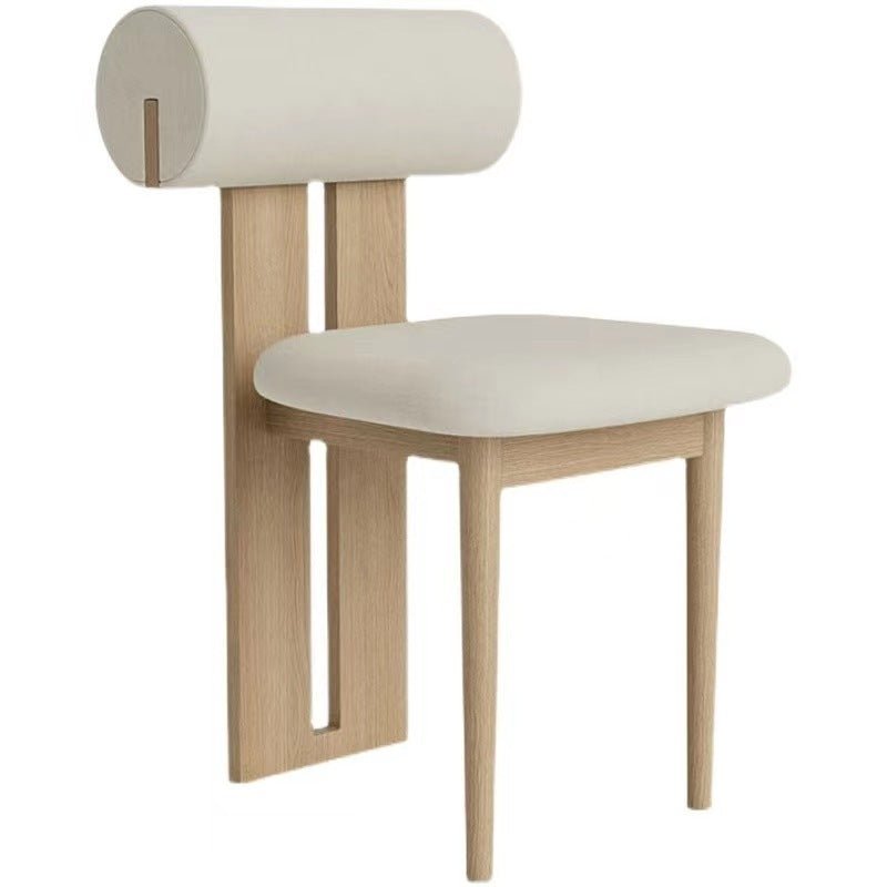 Fashionable Ash Wood Dining Chair - Max&Mark Home Decor