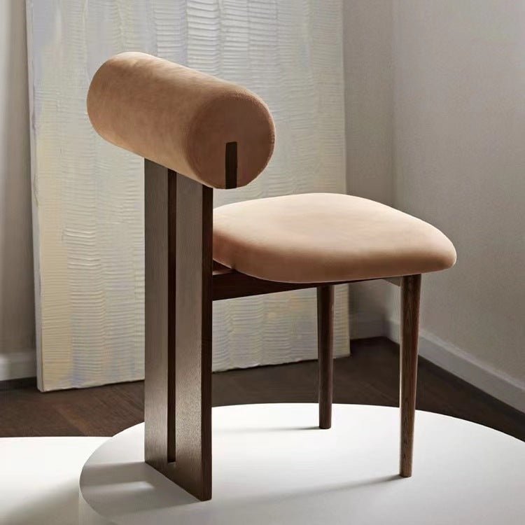 Fashionable Ash Wood Dining Chair - Max&Mark Home Decor