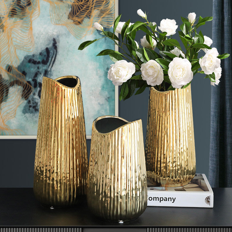 Elegant Vases