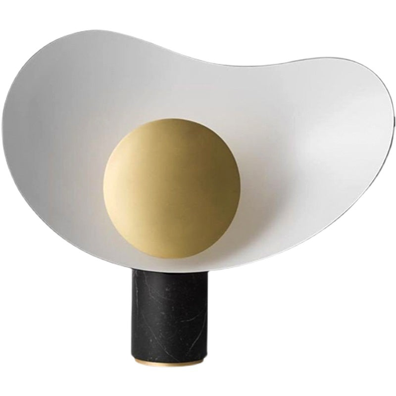 Postmodern Creative Hardware Table Lamp