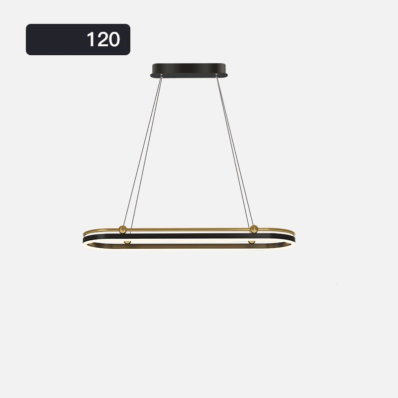 Minimalist Modern Pendant Light