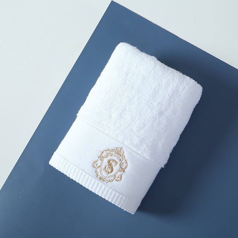 Five - star Hotel Thickened Cotton Towel - Max&Mark Home Decor