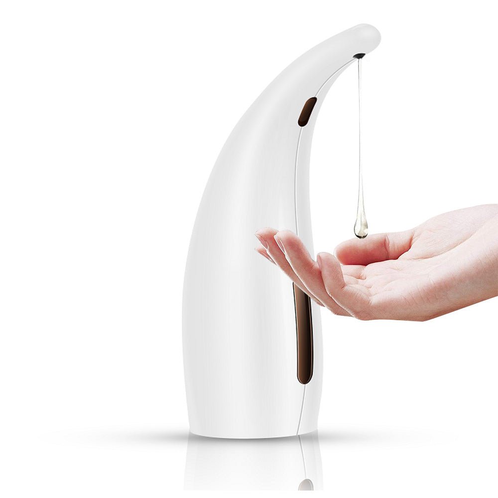 Foam Soap Dispenser with Smart Infrared Sensor - Max&Mark Home Decor
