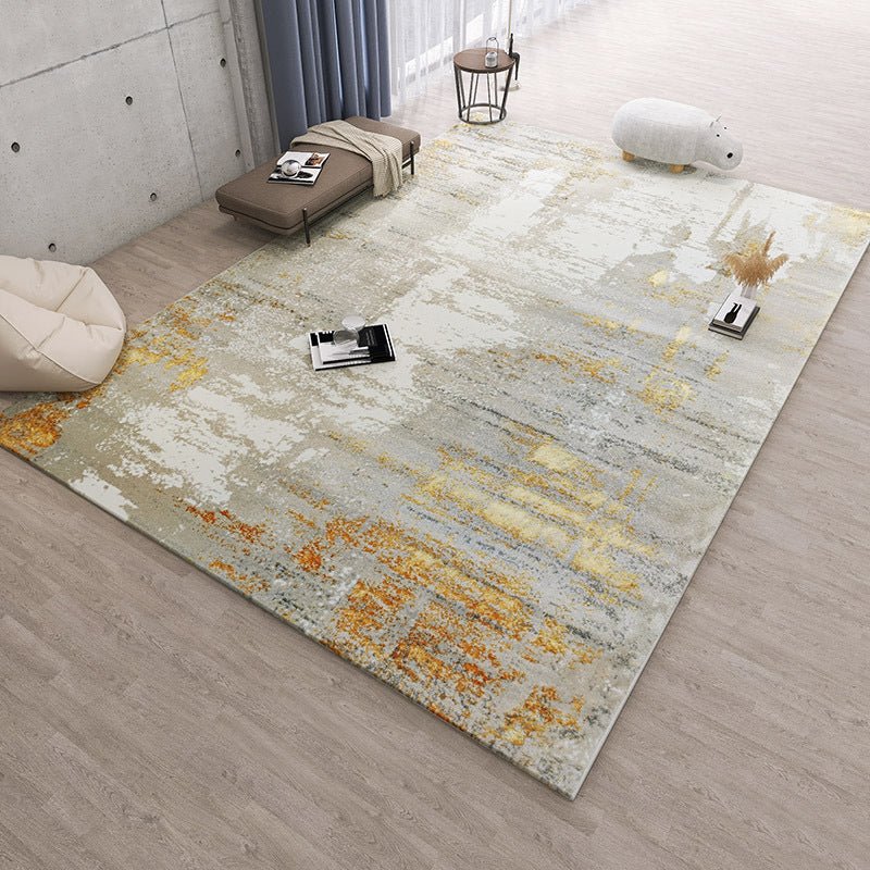 Fragrant Luxe Thickened Carpet - Max&Mark Home Decor