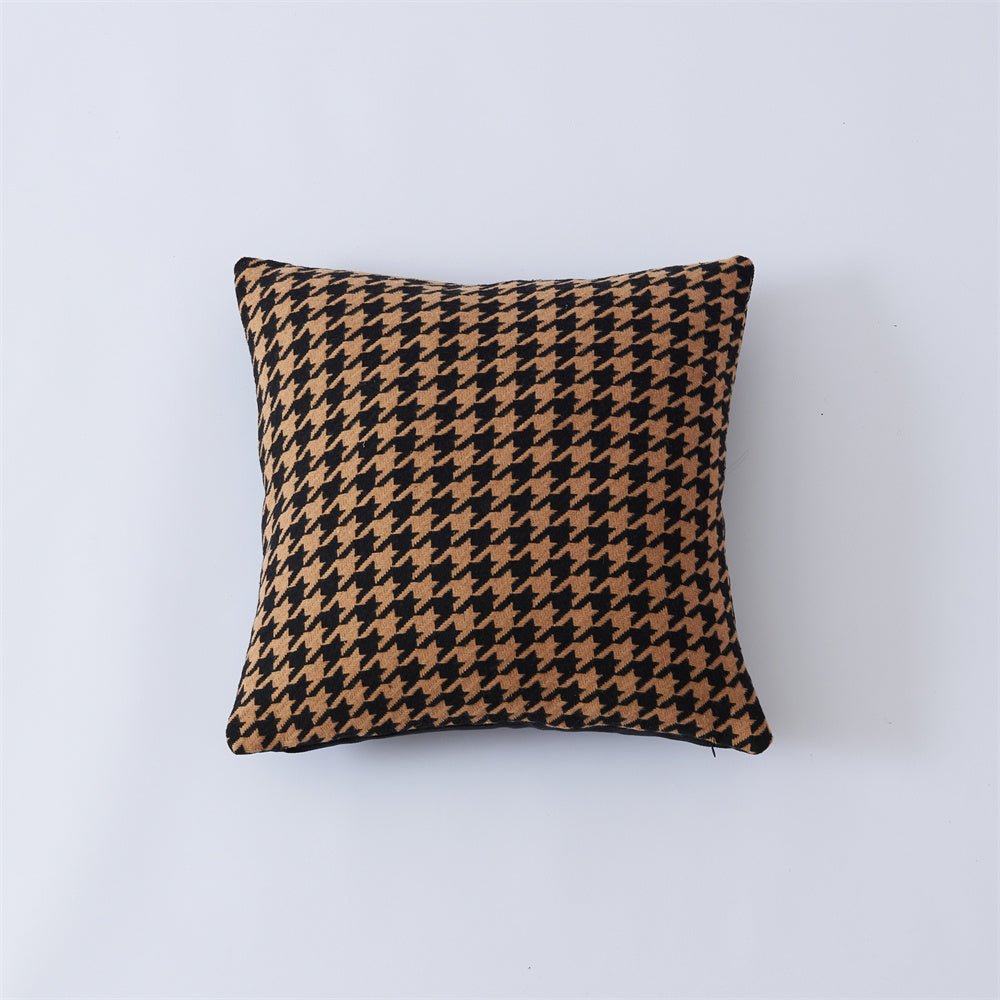 Geometric Print Pillowcase - Max&Mark Home Decor