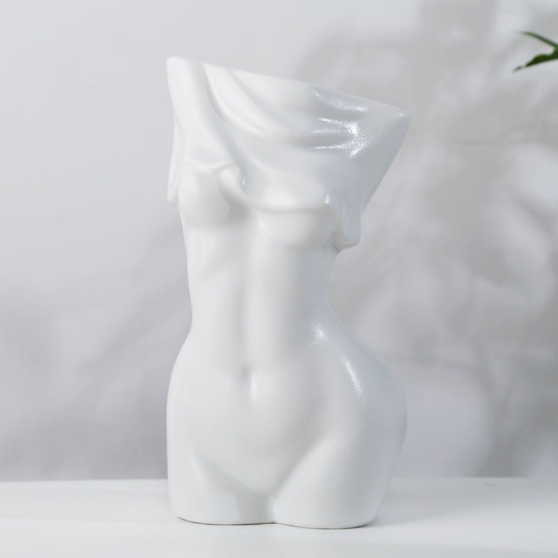 Chic Vase