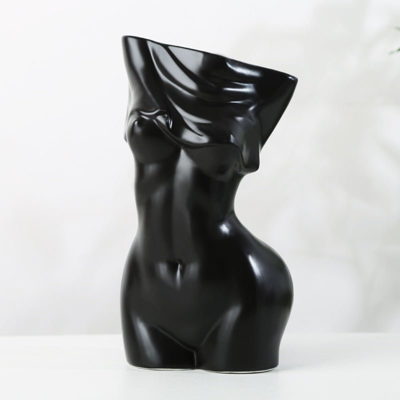 Elegant Vase