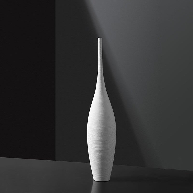 Minimalist Vase