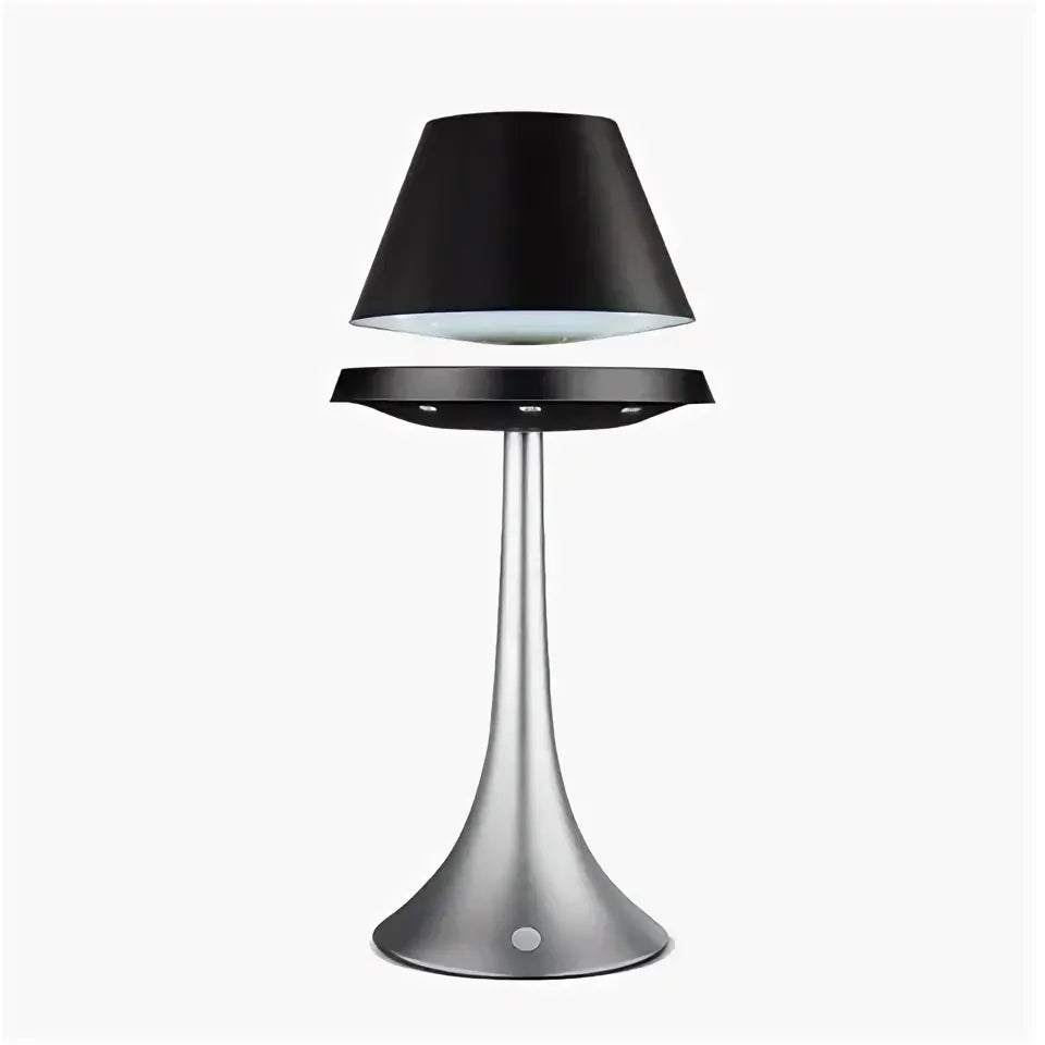 Magnetic Table Lamp