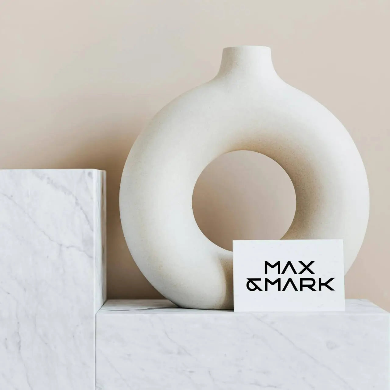 vase max&mark