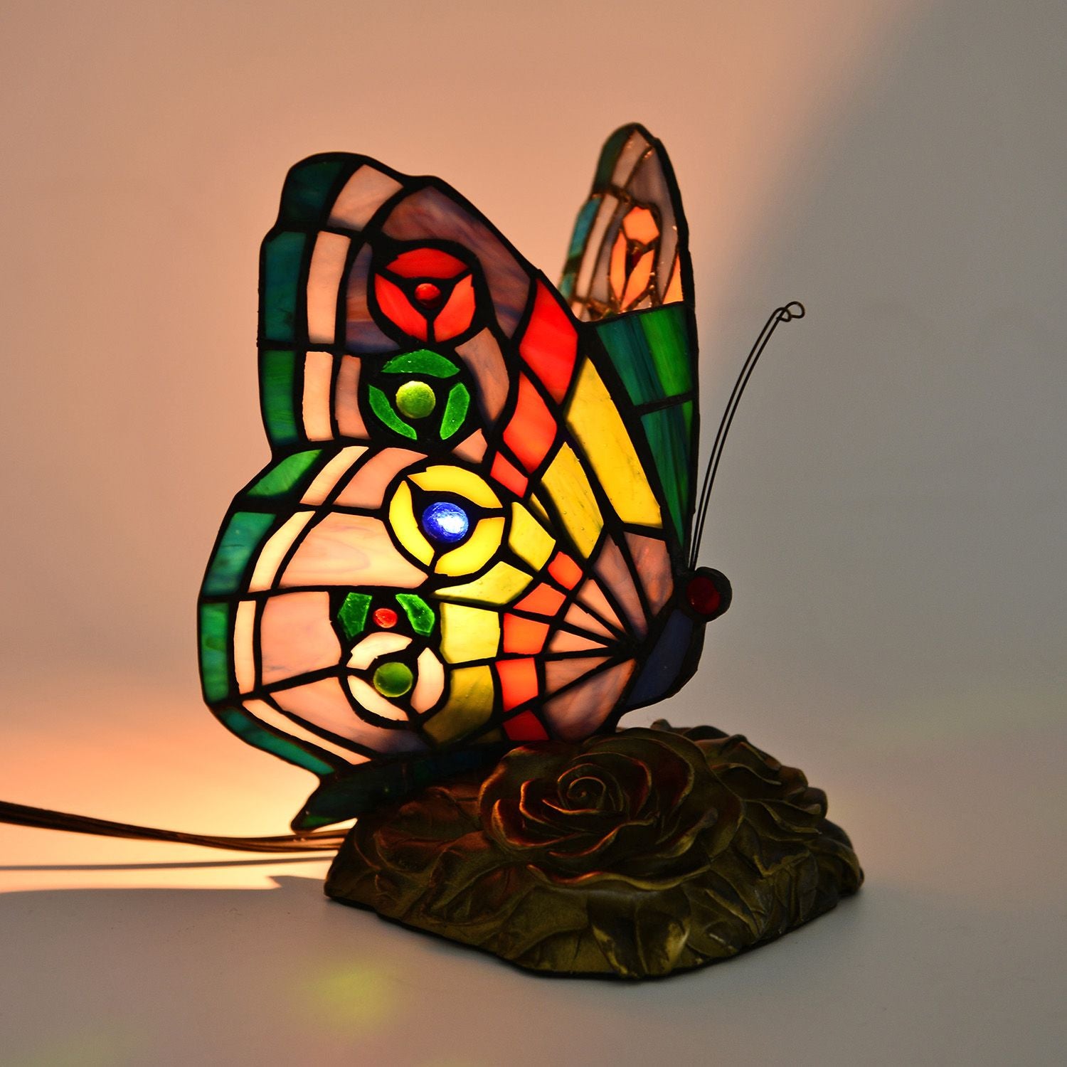 Charming Lamp