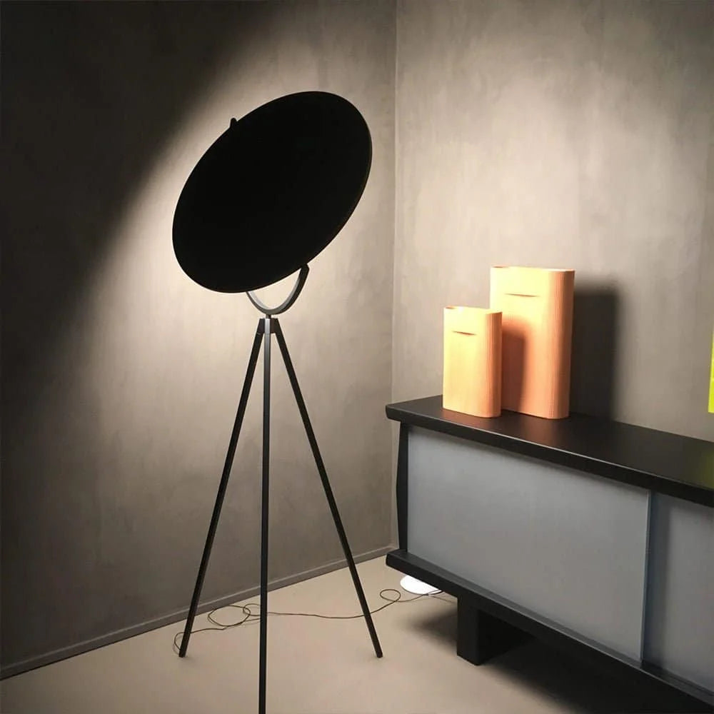 Modern Superloon Tripod Floor Lamp